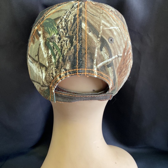 Ford Trucks Cameo Hat. Adjustable. Preowned. - Picture 4 of 5